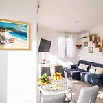 Anka Apartmán *