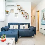 Apartmán Anka *