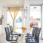 Apartament Anka *