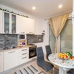 Apartament Anka *