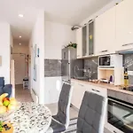 Apartmán Anka *