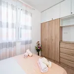 Apartmán Anka