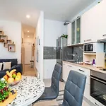 Anka Apartament Dubrownik
