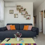 Anka Apartmán *