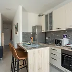 Anka Apartament *