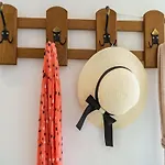 Apartmán Anka