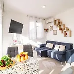 Apartament Anka *