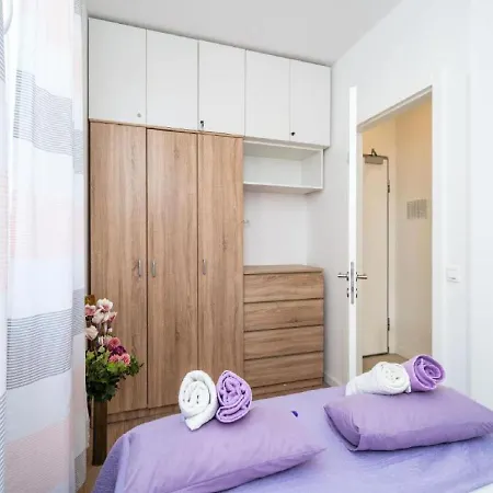 Apartament Anka Dubrownik