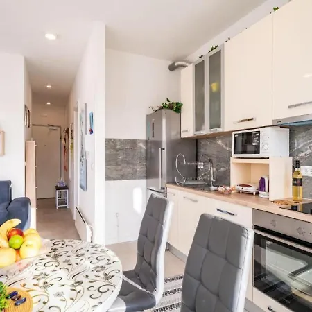 Apartment Anka *