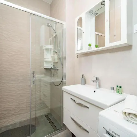 Anka Apartment