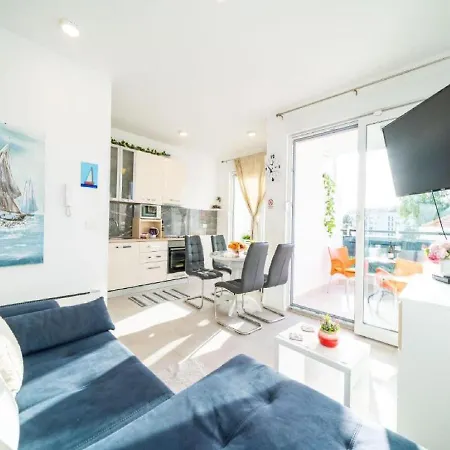 Anka Apartament Dubrownik