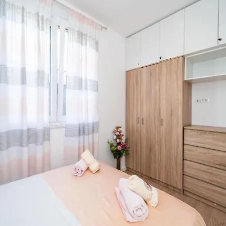 Apartment Anka