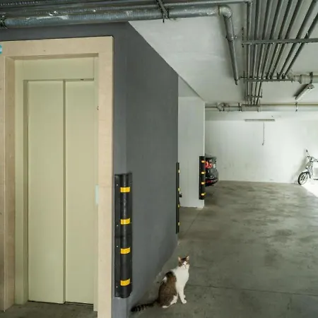 Anka Apartment *