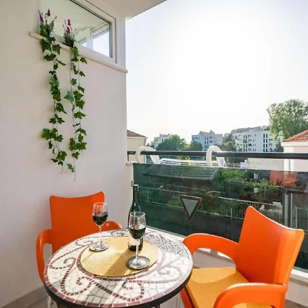 Apartament Anka