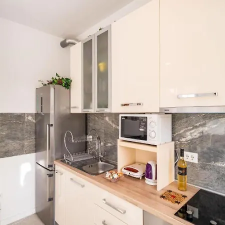 Apartment Anka *