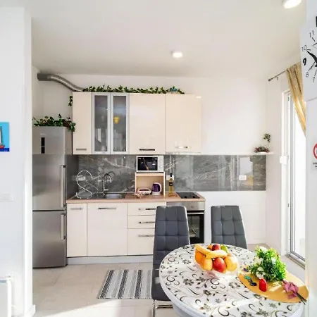 Anka 杜布罗夫尼克