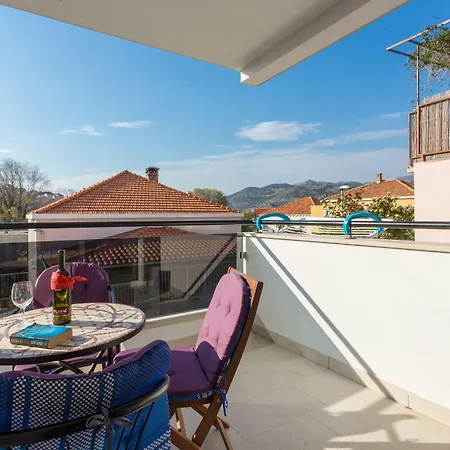 Anka Appartement