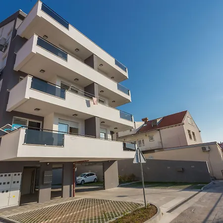 Anka Apartment Dubrovnik