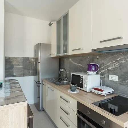 Anka Appartement *