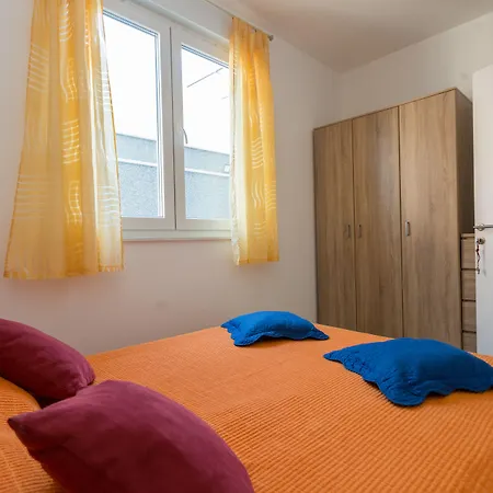 Anka Appartement