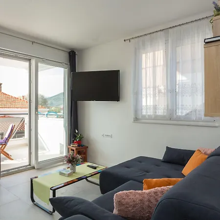 Appartement Anka Dubrovnik