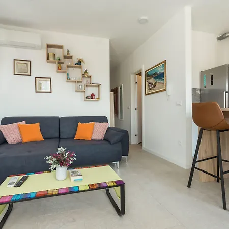 Anka Appartement *