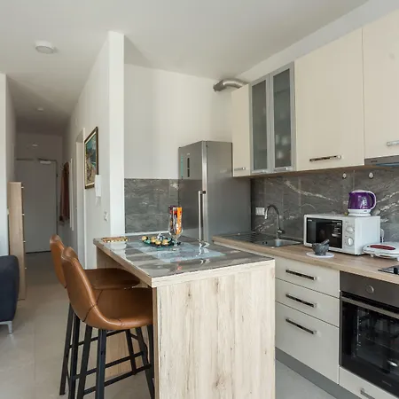 Anka Apartamento *