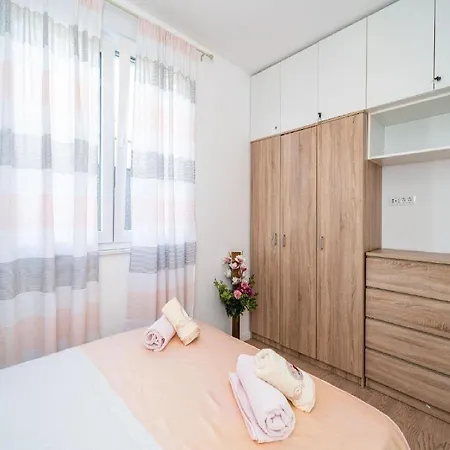 Apartament Anka Dubrownik