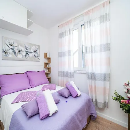 Anka Apartament