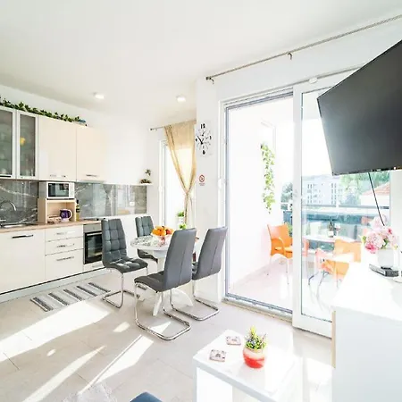 Apartament Anka Dubrownik