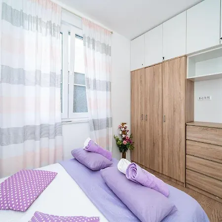 Anka Apartament *