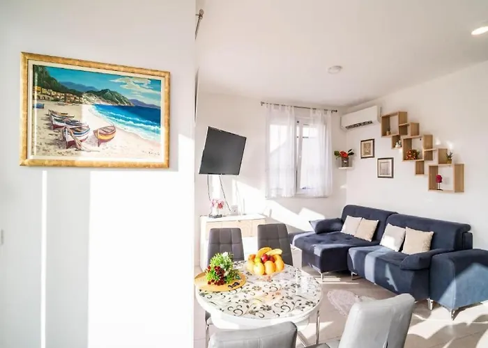 Anka Appartement *