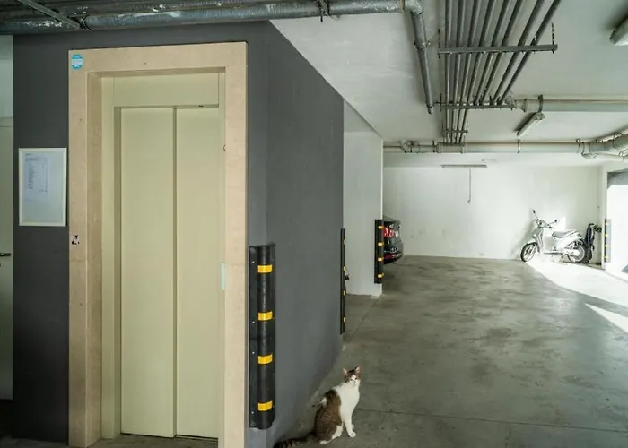 Anka Appartement *