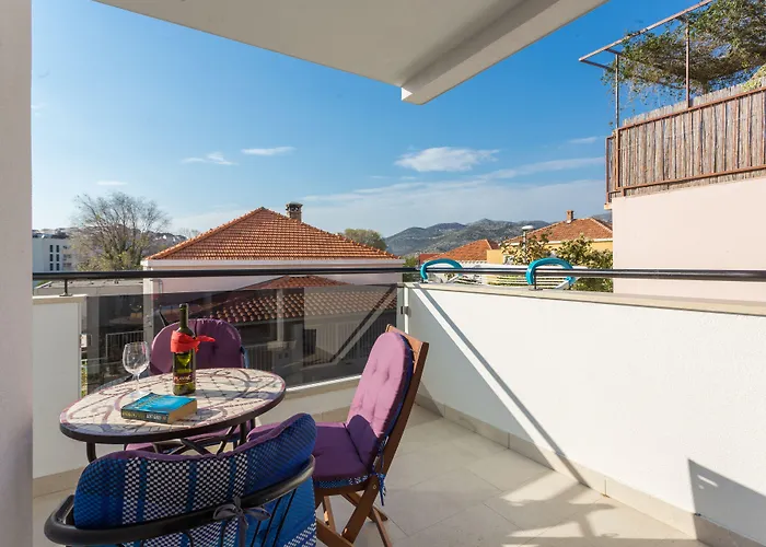 Anka Appartement