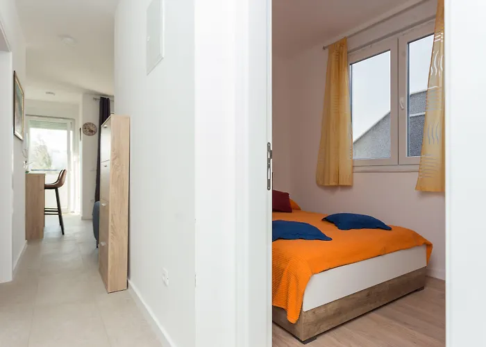 Anka Appartement