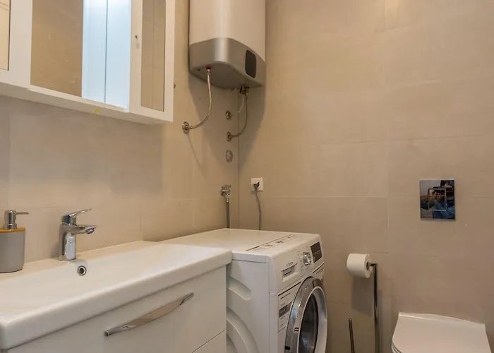Appartement Anka