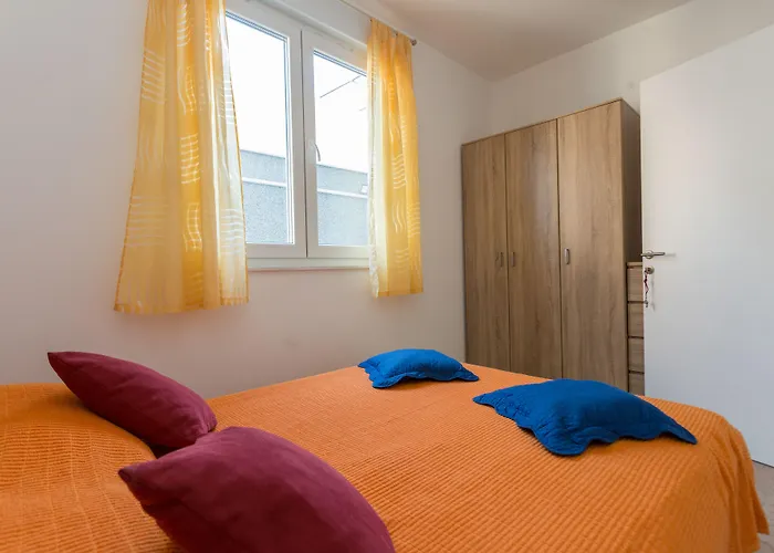 Anka Appartement