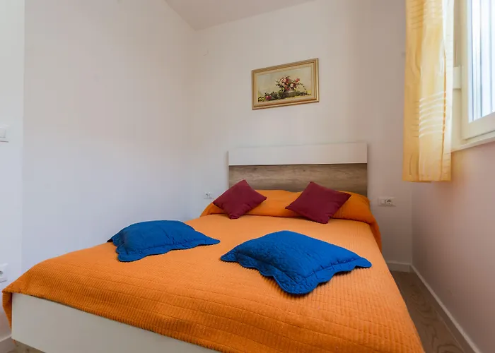 Appartement Anka Dubrovnik