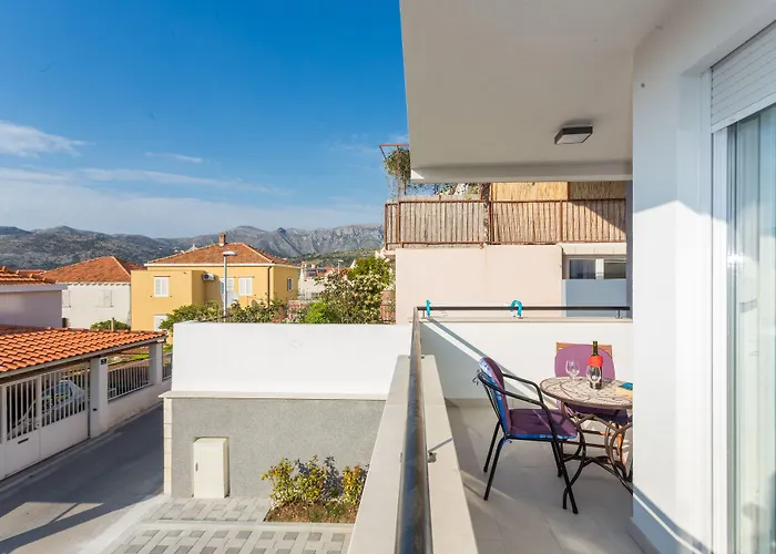 Anka ドゥブロブニク