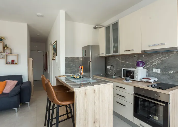 Anka Appartement *