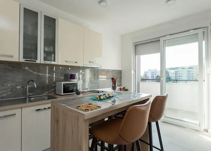 Appartement Anka