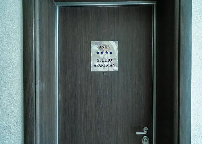 Anka Appartement