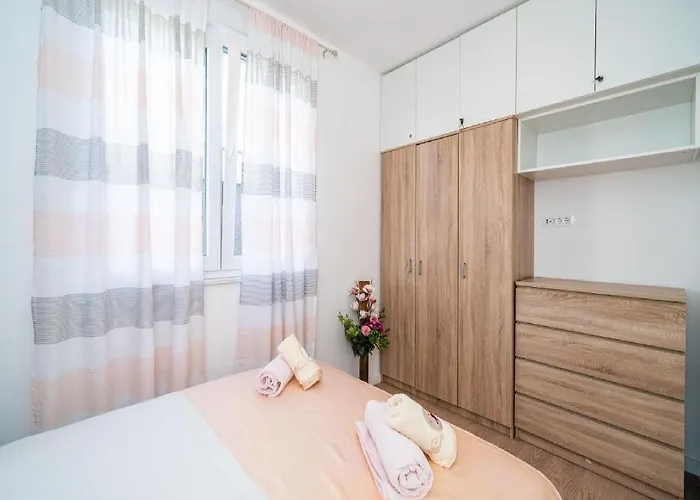 Appartement Anka Dubrovnik