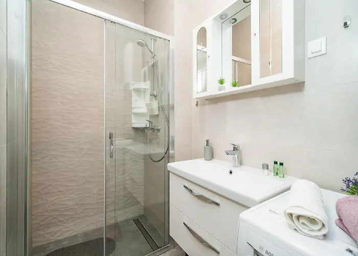 Appartement Anka *
