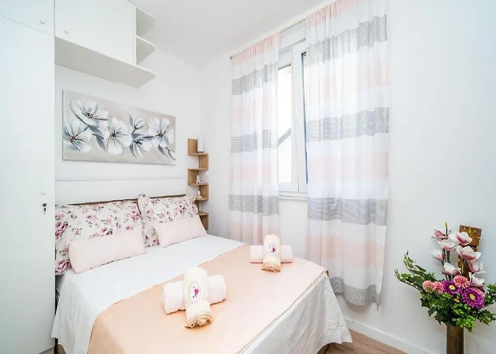 Anka Appartement *