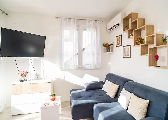 Appartement Anka