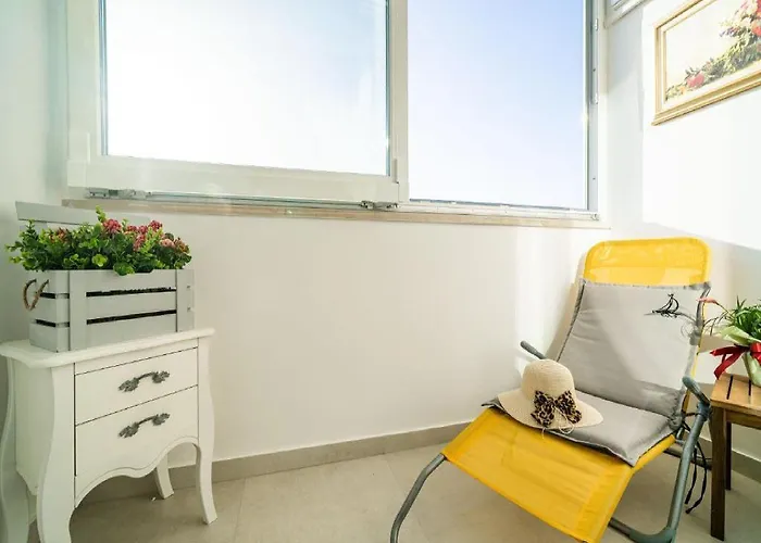 Anka アパート ドゥブロブニク