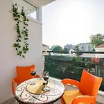 Apartment Anka