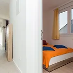 Anka Apartment