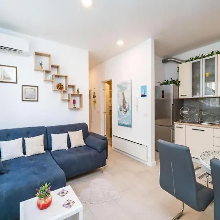 Anka Apartmán Dubrovník